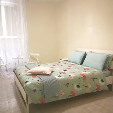 Esperimento N3 Guest house Rome