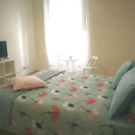 Esperimento N3 Guest house Rome