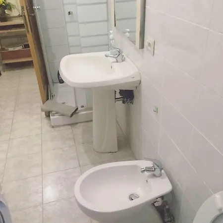 Esperimento N3 Guest house