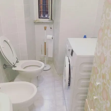 Esperimento N3 Guest house Rome