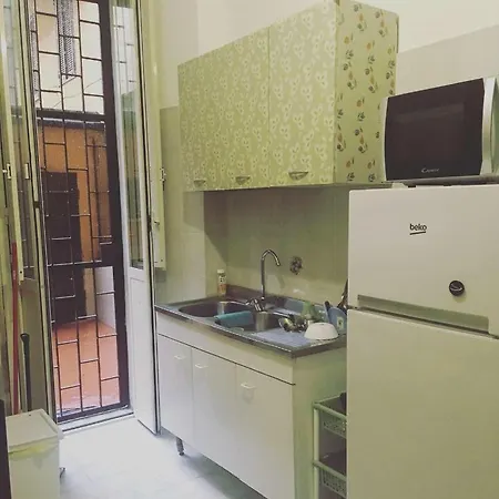 Esperimento N3 Guest house *