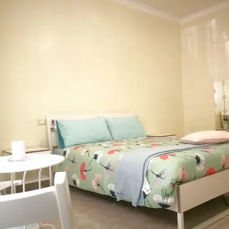 Esperimento N3 Guest house *